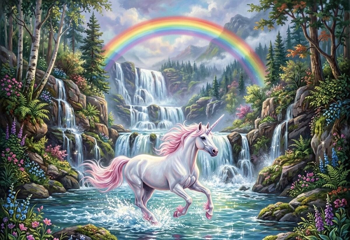 Unicorn