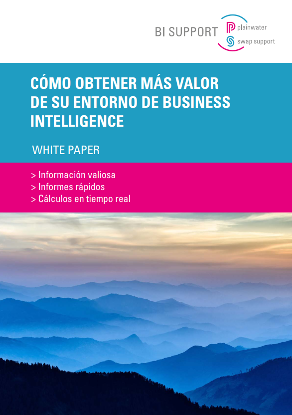 BI Whitepaper Spanish