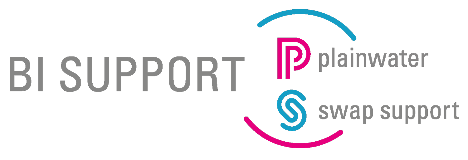 Servicios de Soporte BI