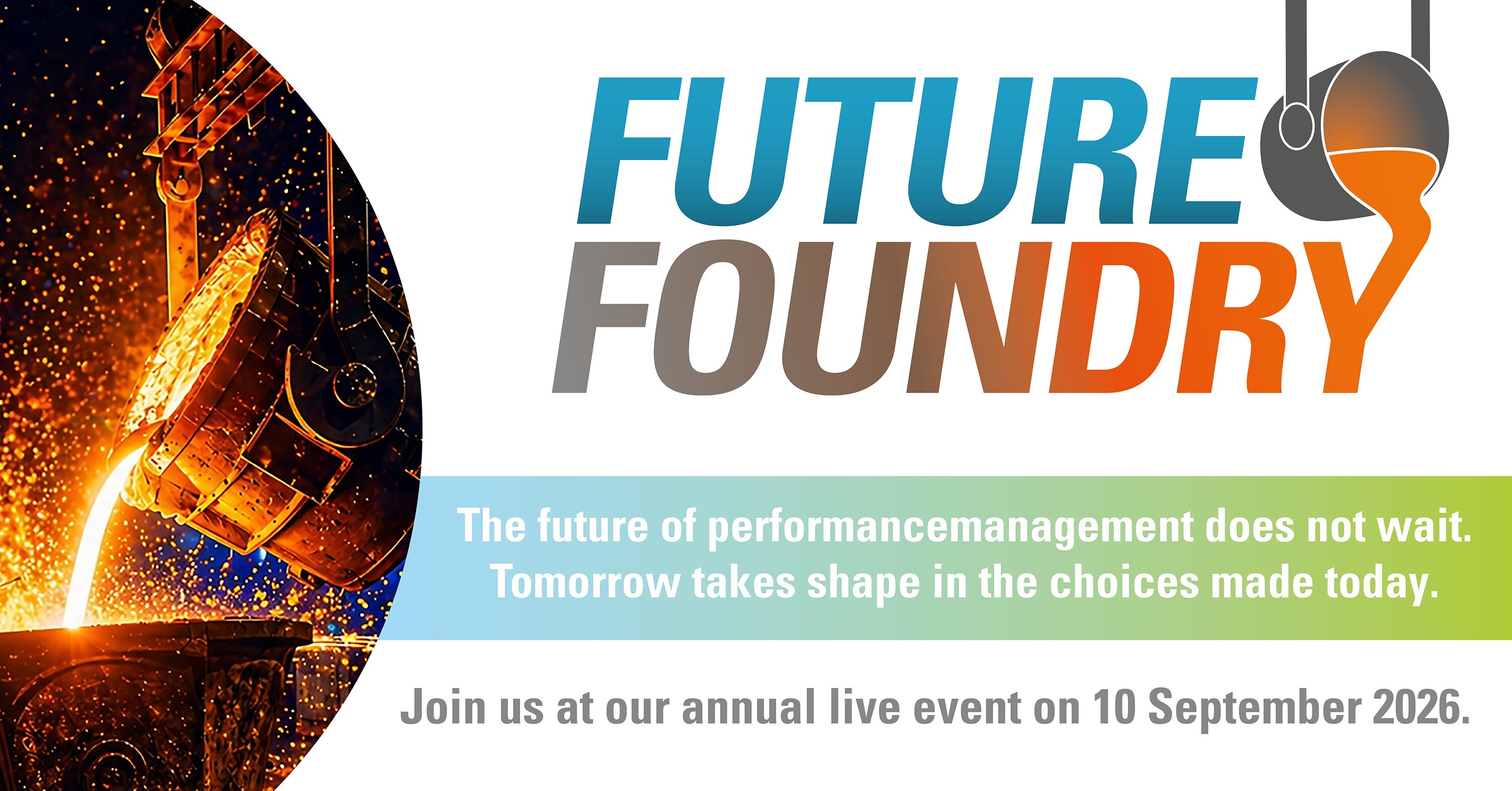 Event - Future foundry 2026 -banner2
