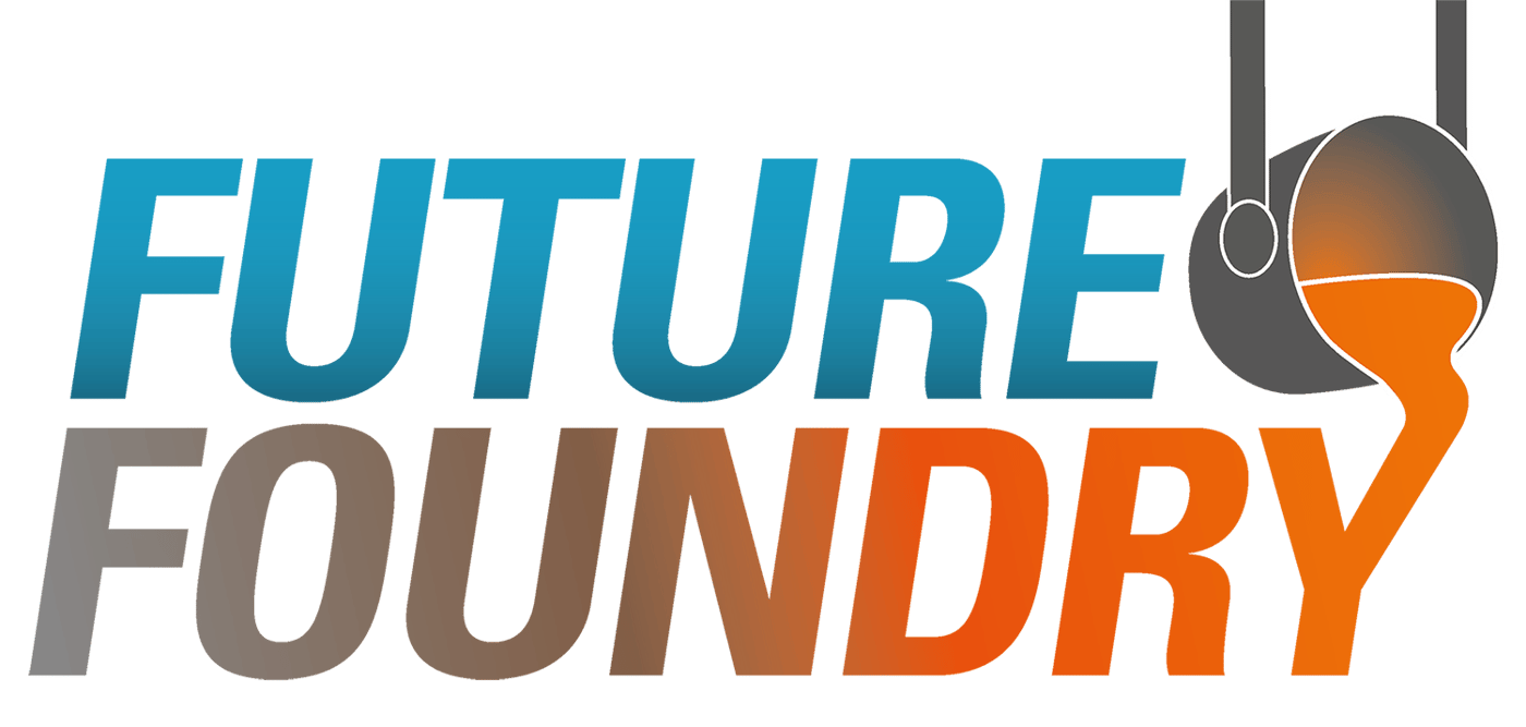 Future Foundry 2026 - sharp icon