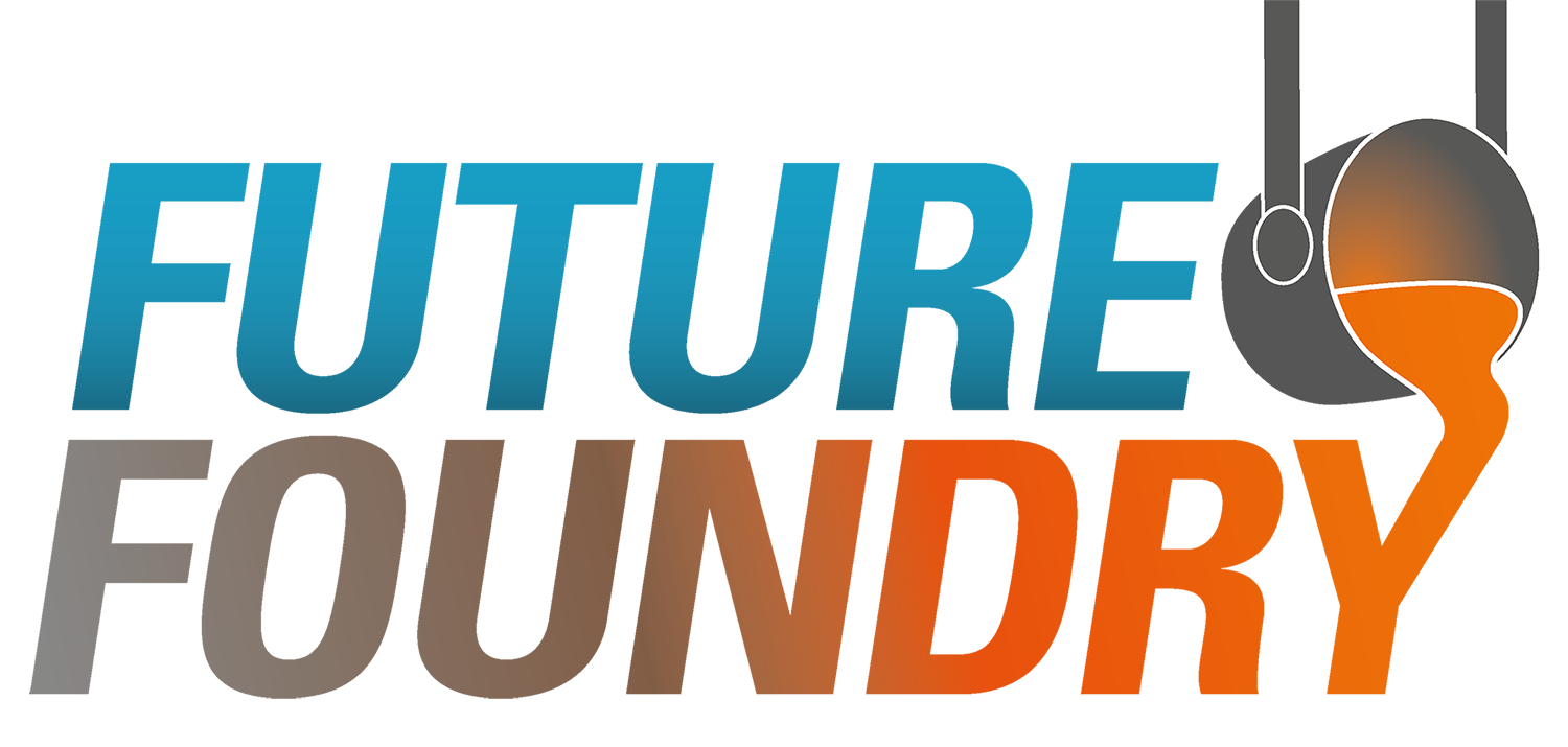 Future Foundry 2026 - sharp icon
