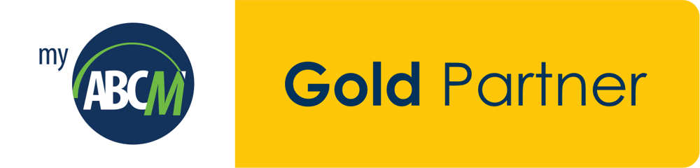 MyABCM Gold Partner