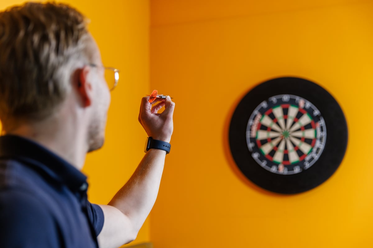 Swap Support Strategic Advise