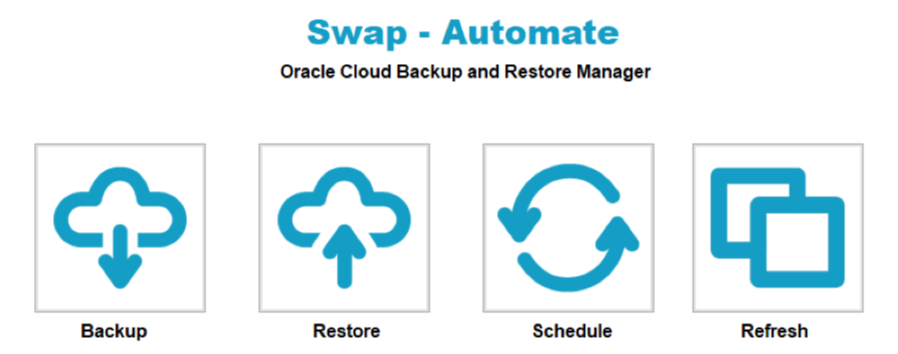 Soporte Oracle EPM / Hyperion