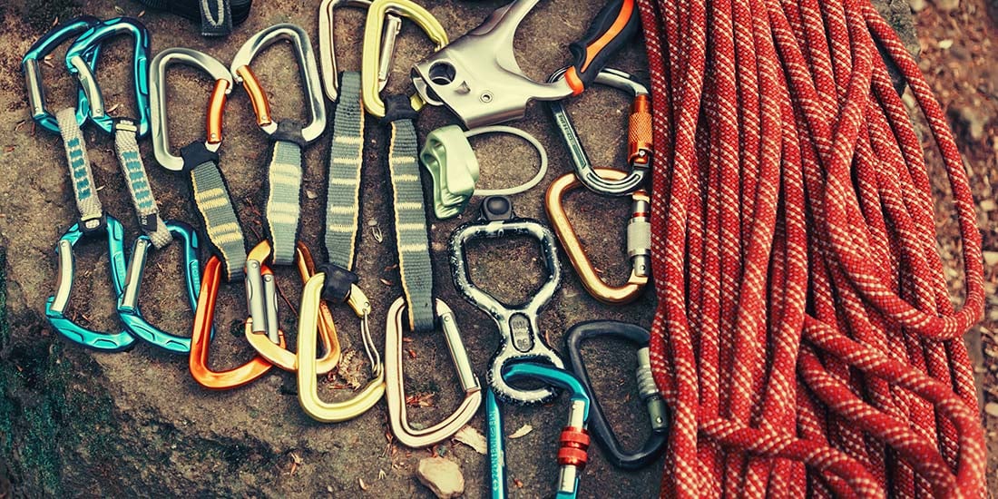 Carabiners