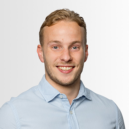 Mark Ligtenberg