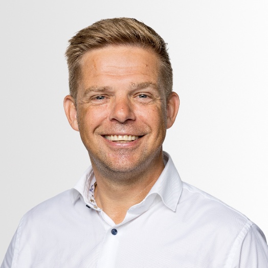 Martin de Haan- EPM Consultant at Swap Support
