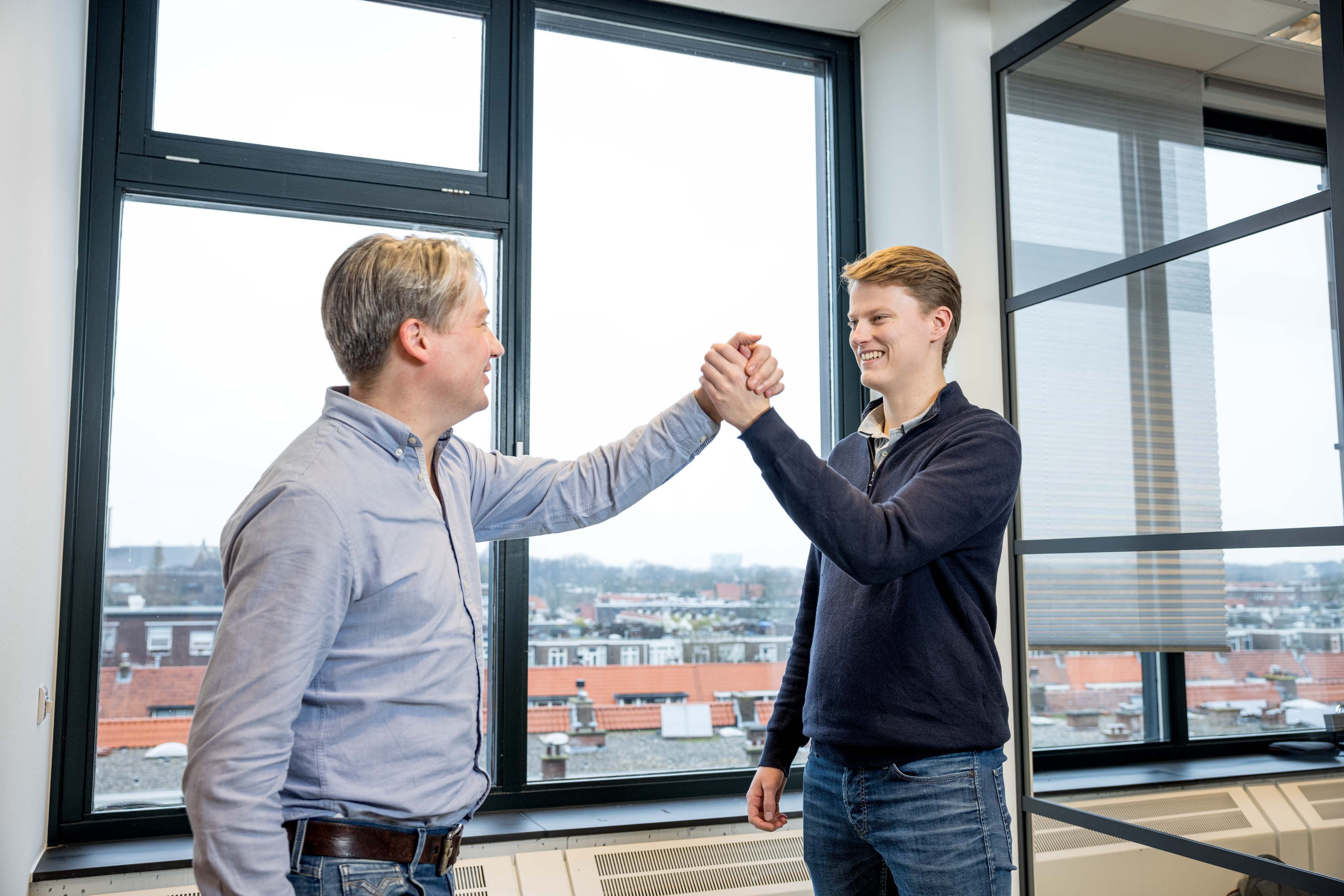 High Five (12 van 22)