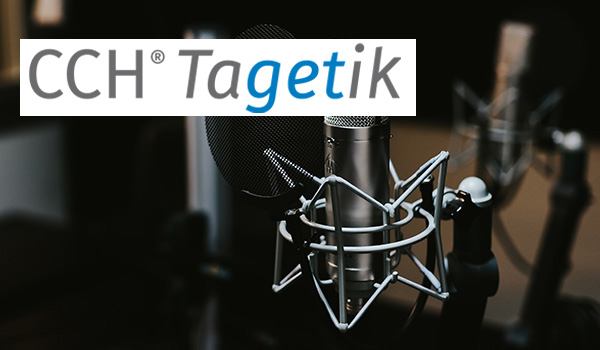 Webinar Support & Life Cycle Management CCH Tagetik